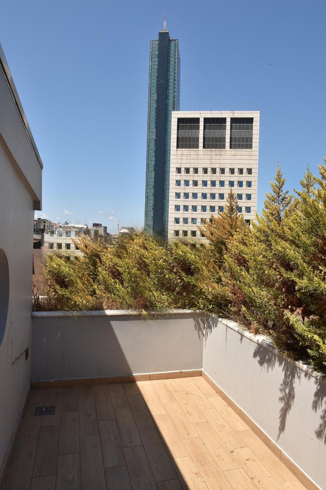 Levent Lavandula Hotel Istanbul Exteriör bild