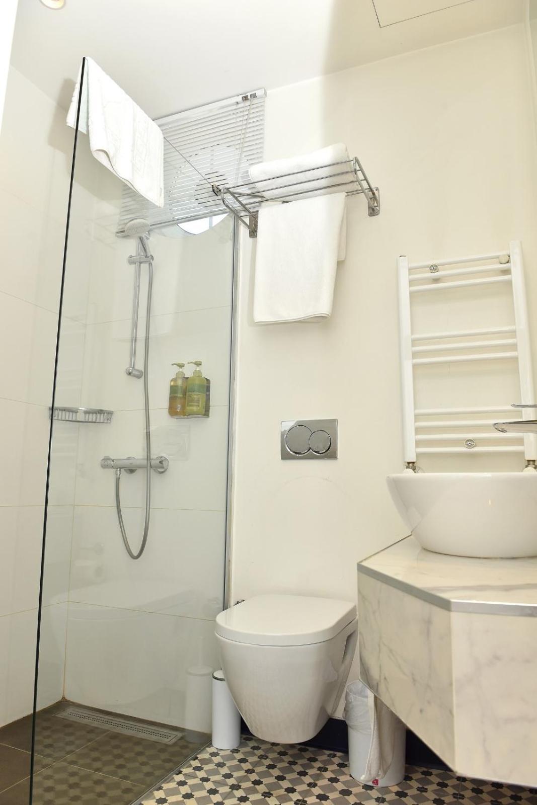 Levent Lavandula Hotel Istanbul Rum bild